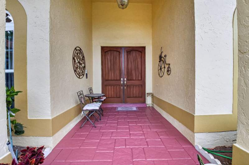 4 bedroom Single Family Residence at 2931 NW 25th Way, Woodlands Sec 2, Boca Raton — photo 4