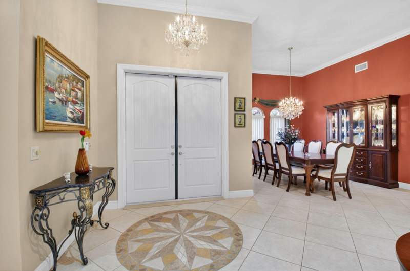 4 bedroom Single Family Residence at 2931 NW 25th Way, Woodlands Sec 2, Boca Raton — photo 5