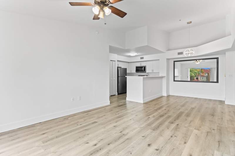 2 bedroom Condominium at 2113 Renaissance Boulevard #306, El-Ad Enclave At Miramar Condo, Miramar — photo 5