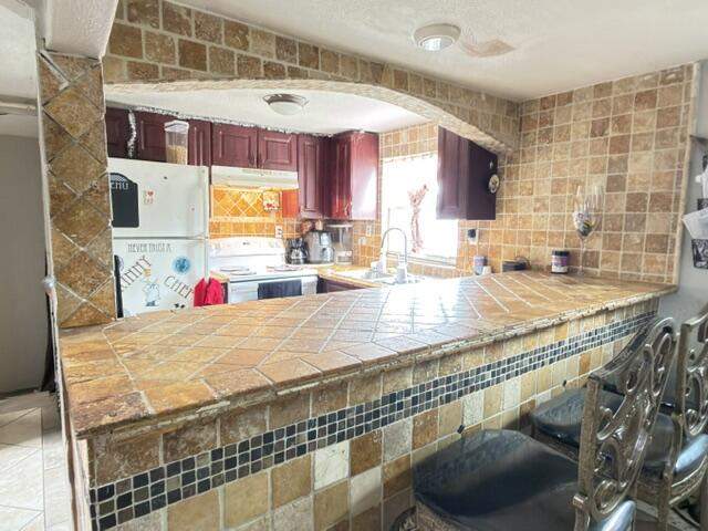 2 bedroom Single Family Residence at 1185 Alto Road, Ridge Grove Add 1, Lake Worth — photo 3