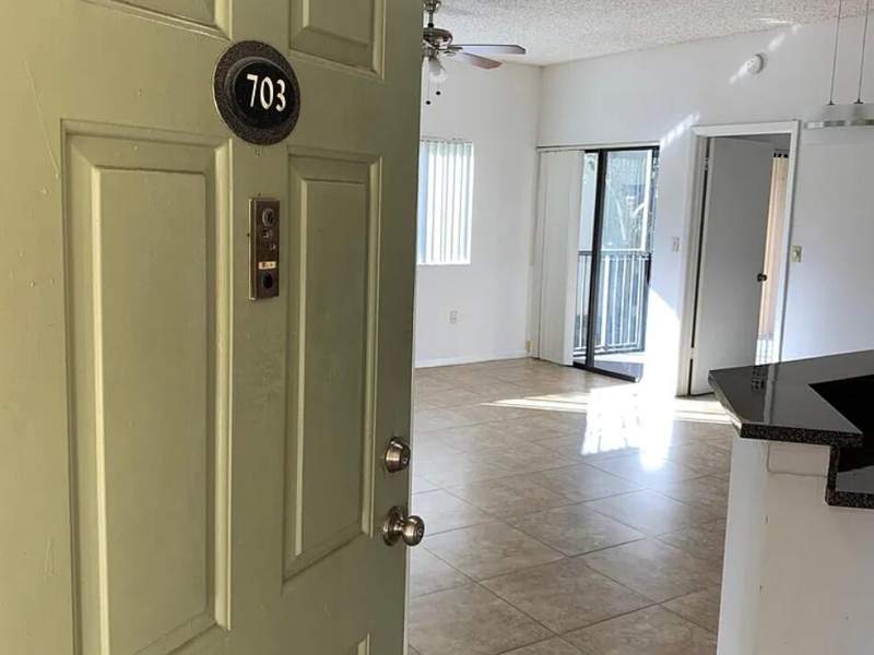 2 bedroom Condominium at 2445 SW 18th Terrace #703, Marina Oaks Condo, Fort Lauderdale — photo 5