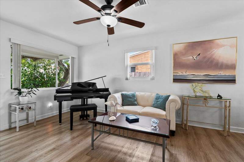 3 bedroom Single Family Residence at 727 Bunker Road, Southerly Hill, West Palm Beach — photo 5