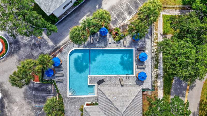 1 bedroom Condominium at 2550 SW 18th Terrace #2111, Marina Oaks Condo, Fort Lauderdale — photo 3