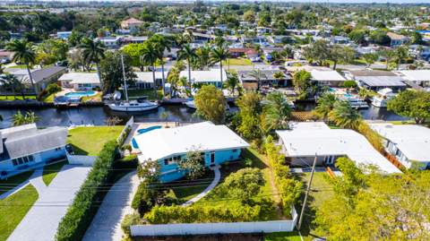 2631 Key Largo Lane, Fort Lauderdale FL - photo 6 of 25