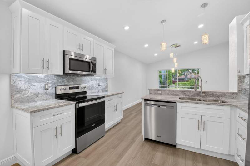 3 bedroom Single Family Residence at 5891 Royal Isles Boulevard, Royal Lakes, Boynton Beach — photo 5