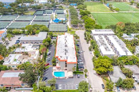 615 NE 12th Avenue #312, Fort Lauderdale FL - photo 24 of 35