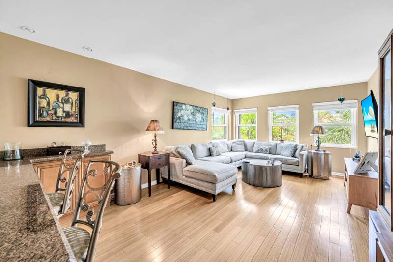 1 bedroom Condominium at 615 NE 12th Avenue #312, Victoria Park, Fort Lauderdale — photo 4