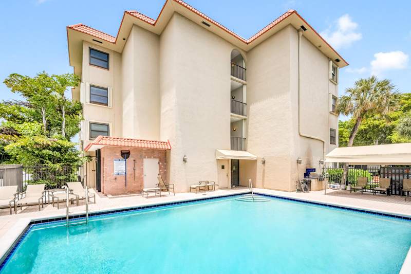 1 bedroom Condominium at 615 NE 12th Avenue #312, Victoria Park, Fort Lauderdale — photo 2