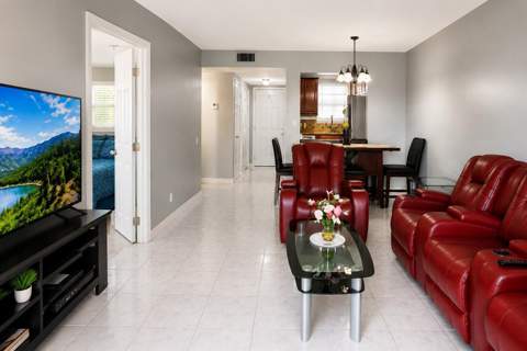 2750 W Sunrise Lakes Drive #112, Sunrise FL - photo 6 of 19