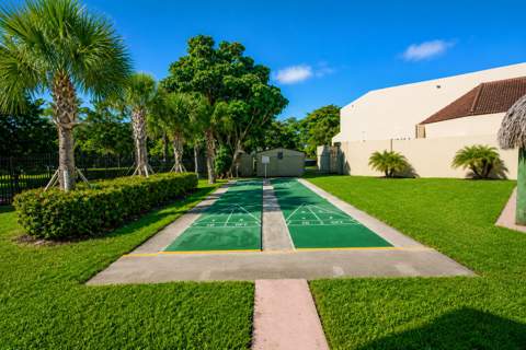 2750 W Sunrise Lakes Drive #112, Sunrise FL - photo 19 of 19