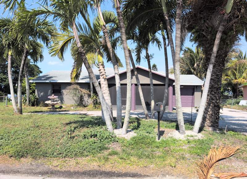 4 bedroom Single Family Residence at 455 Janice Avenue, Woodham Sub, South Bay — photo 2