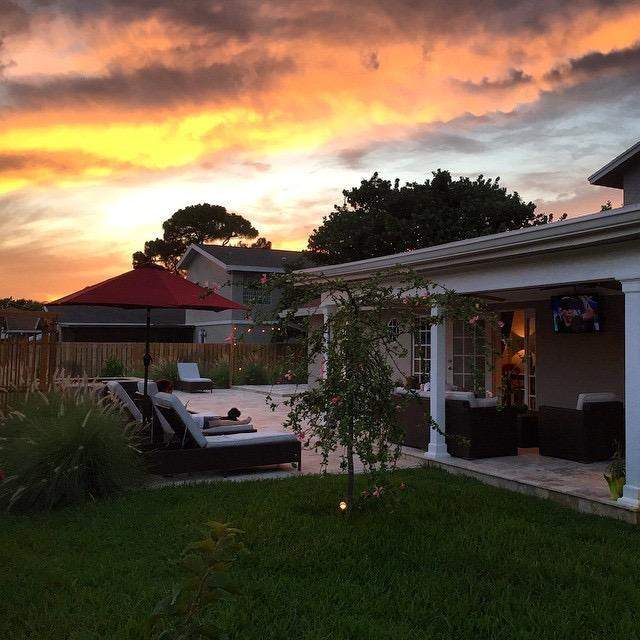 3 bedroom Single Family Residence at 4610 Pinetree Drive, Golf Club Est, Delray Beach — photo 4