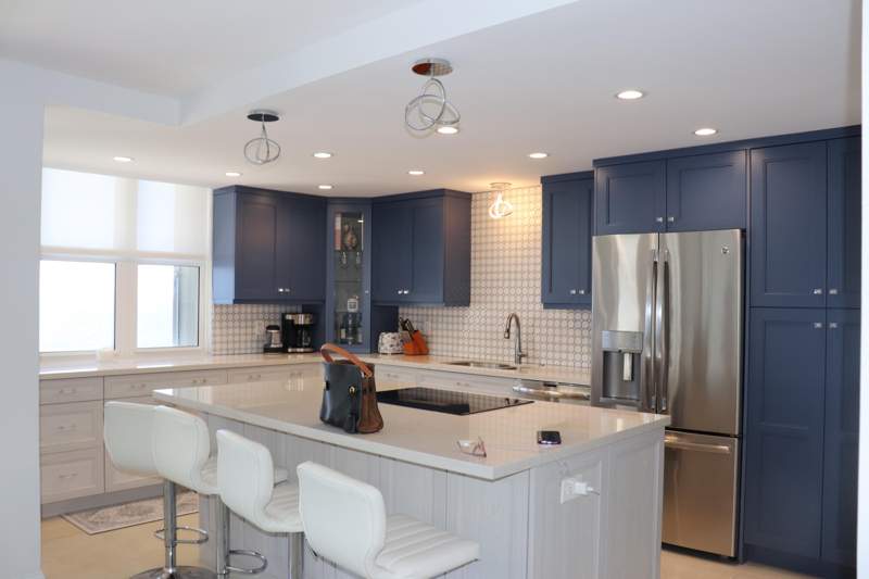 2 bedroom Condominium at 2000 S Ocean Boulevard #0160b, Whitehall Condo, Boca Raton — photo 4