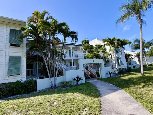 Cypress Point Condo