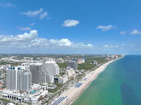 505 N Fort Lauderdale Beach Boulevard #2509, Fort Lauderdale FL - photo 6 of 23