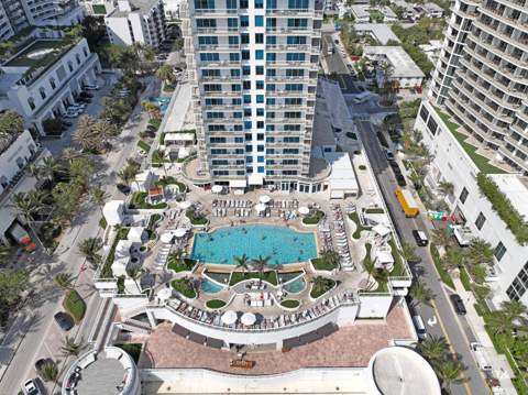 505 N Fort Lauderdale Beach Boulevard #2509, Fort Lauderdale FL - photo 7 of 23