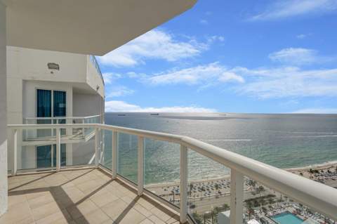 505 N Fort Lauderdale Beach Boulevard #2509, Fort Lauderdale FL - photo 19 of 23