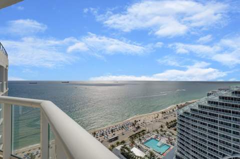 505 N Fort Lauderdale Beach Boulevard #2509, Fort Lauderdale FL - photo 20 of 23