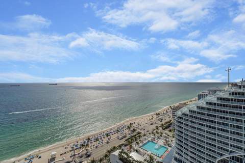 505 N Fort Lauderdale Beach Boulevard #2509, Fort Lauderdale FL - photo 21 of 23