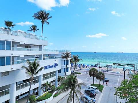 505 N Fort Lauderdale Beach Boulevard #2509, Fort Lauderdale FL - photo 23 of 23