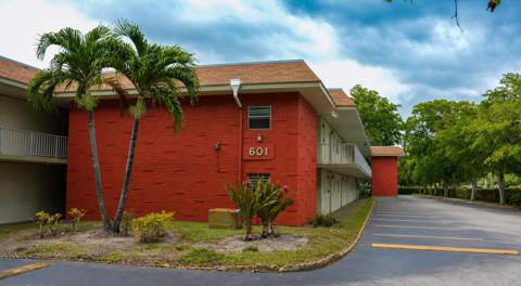 601 S State Road 7 #2h, Margate FL - photo 12 of 12