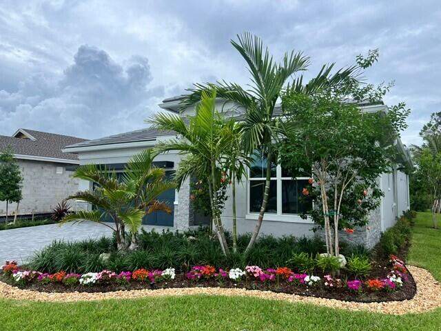 2 bedroom Single Family Residence at 10238 Timber Creek Way, Avenir Site Plan 3 Pod, Palm Beach Gardens — photo 2