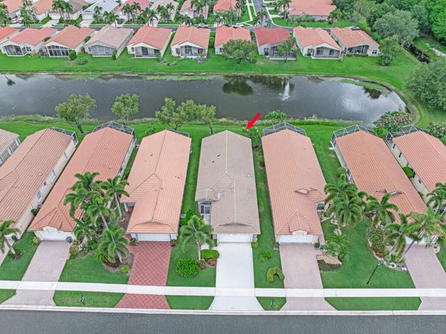 the Grove Boynton Beach