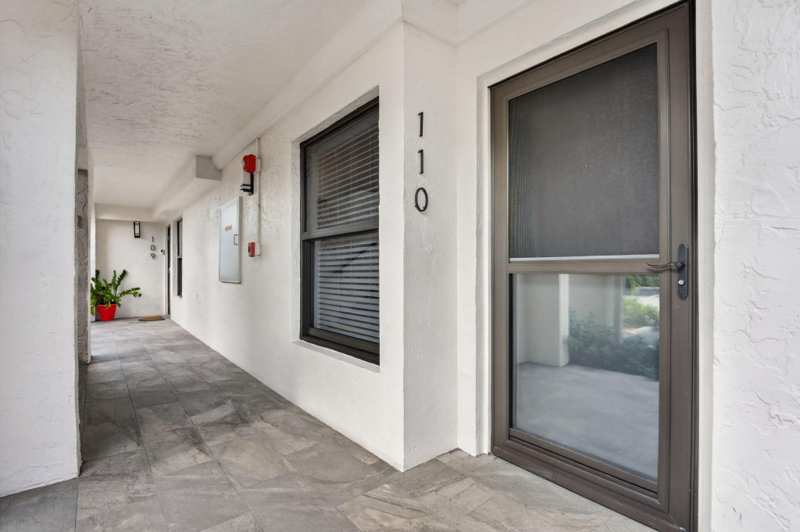 2 bedroom Condominium at 1627 Riverview Road #110, Hillsboro Landings Condo No Two, Deerfield Beach — photo 1