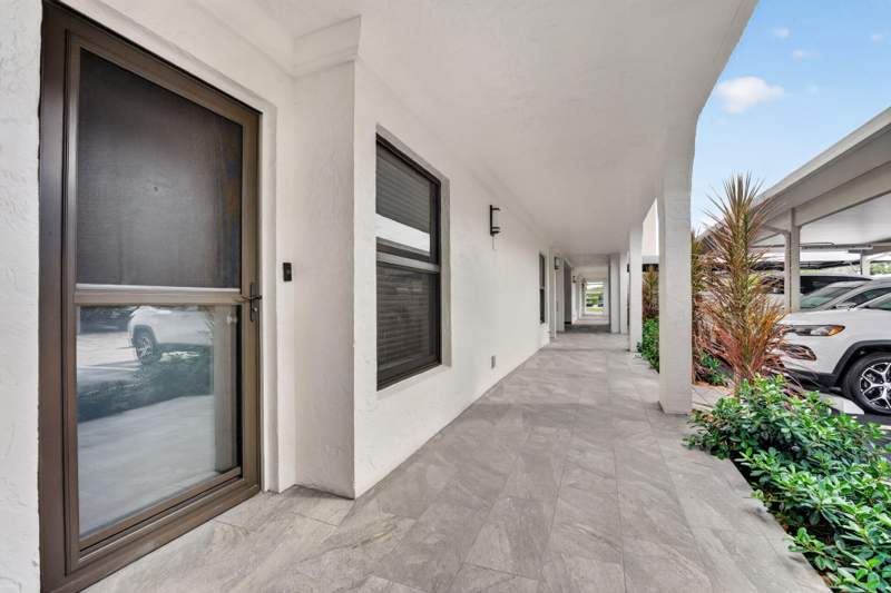 2 bedroom Condominium at 1627 Riverview Road #110, Hillsboro Landings Condo No Two, Deerfield Beach — photo 2