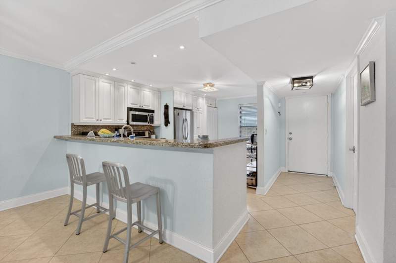 2 bedroom Condominium at 1627 Riverview Road #110, Hillsboro Landings Condo No Two, Deerfield Beach — photo 3