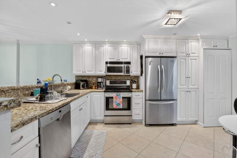 2 bedroom Condominium at 1627 Riverview Road #110, Hillsboro Landings Condo No Two, Deerfield Beach — photo 5