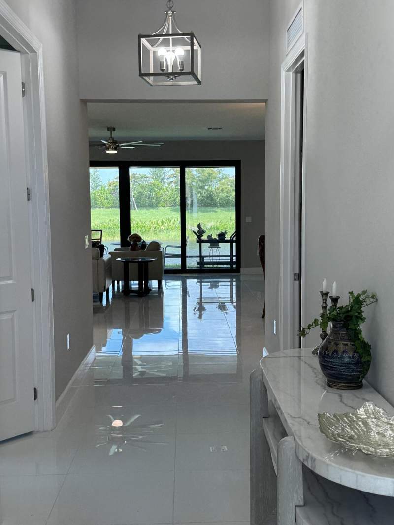 3 bedroom Single Family Residence at 12686 SW Rain River Drive, RIVERLAND PARCEL B - PLAT SEVEN, Port St. Lucie — photo 5