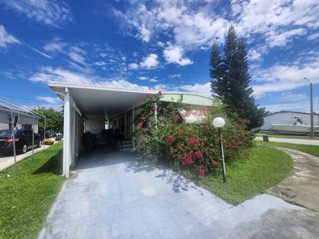 290 NW 218th Way #Lot 473