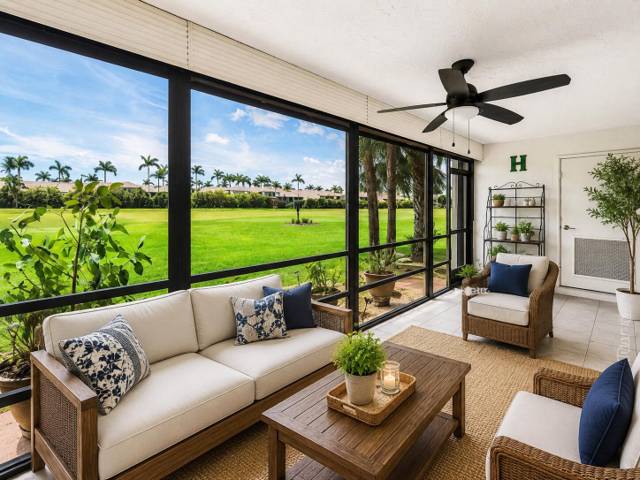 Boca Delray I-Iii Condo S Filed In Or3857P483
