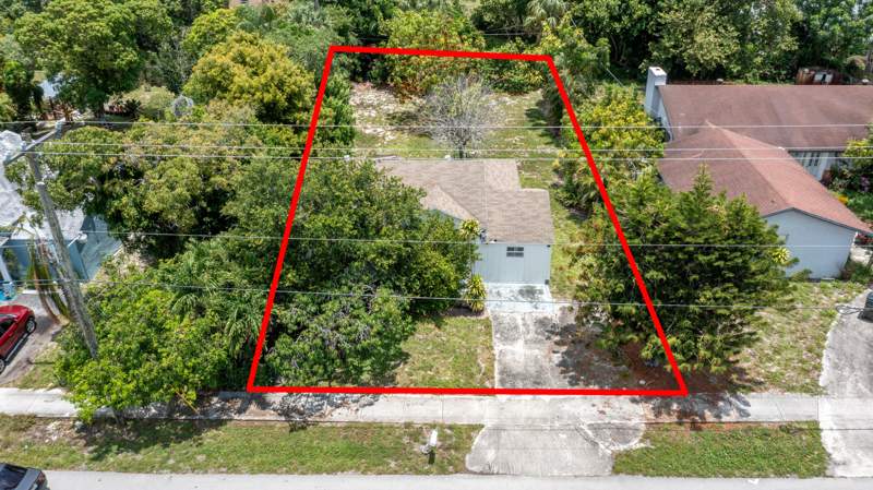 0 bedroom Single Family Residence at 229 SW 4th Avenue, Delray Town Of, Delray Beach — photo 2