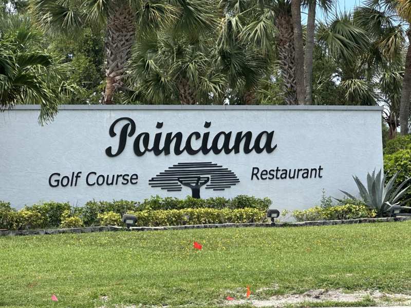 2 bedroom Condominium at 3661 Via Poinciana #615, Poinciana Place Condo 1,2,8 And 9, Greenacres — photo 1