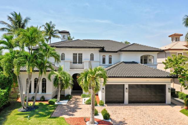 17593 Middle Lake Drive