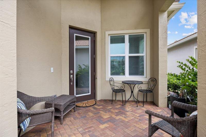 3 bedroom Single Family Residence at 9173 SW Michele Way, Verano South Pud 1 - Pod B - Plat No. 3, Port St. Lucie — photo 3