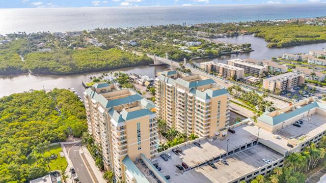 700 E Boynton Beach Boulevard #407