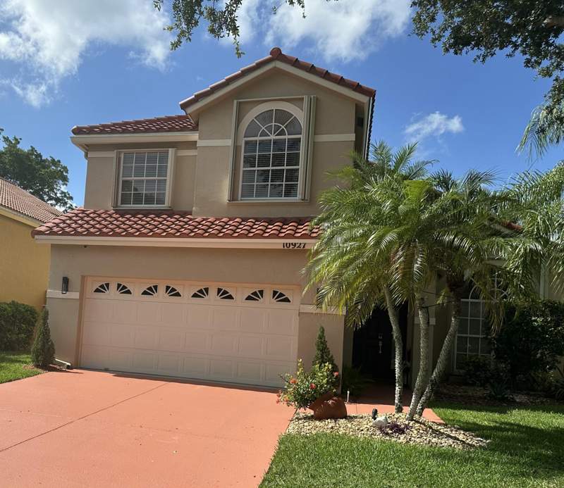 3 bedroom Single Family Residence at 10927 La Salinas Circle, Mission Bay Tr H Ph 2, Boca Raton — photo 4