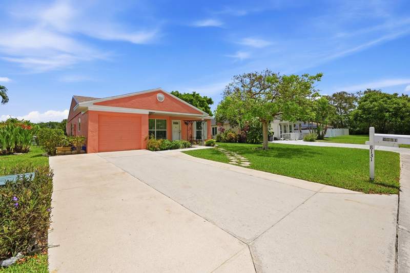 3 bedroom Single Family Residence at 8131 Countrypark Drive, Country Park At Boca Raton II, Boca Raton — photo 3