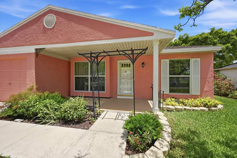 3 bedroom Single Family Residence at 8131 Countrypark Drive, Country Park At Boca Raton II, Boca Raton — photo 4