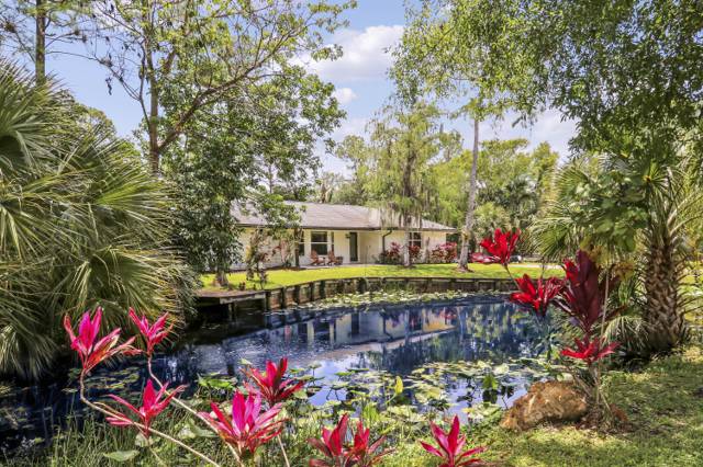 Palm Beach Country Estates