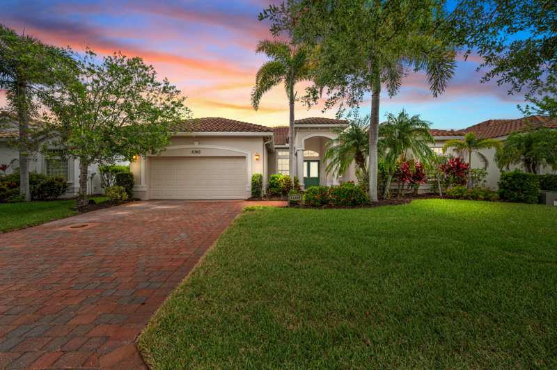3 bedroom Single Family Residence at 11360 SW Aspen Lane, Vitalia Tradition Plat No 28, Port St. Lucie — photo 1