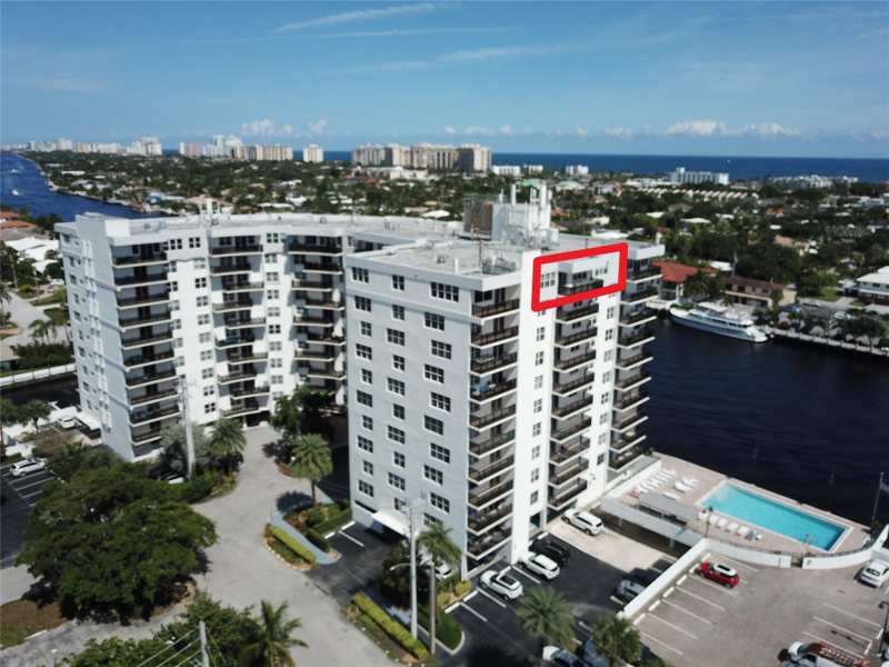 2 bedroom Condominium at 5100 Dupont Boulevard #11n, Warwick Condo, Fort Lauderdale — photo 1