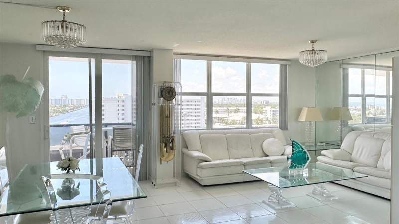 2 bedroom Condominium at 5100 Dupont Boulevard #11n, Warwick Condo, Fort Lauderdale — photo 2