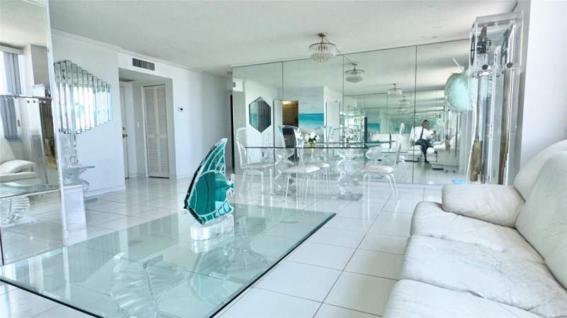 2 bedroom Condominium at 5100 Dupont Boulevard #11n, Warwick Condo, Fort Lauderdale — photo 3