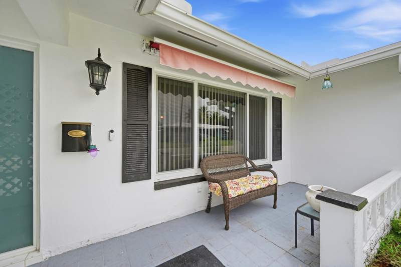 2 bedroom Single Family Residence at 4629 NW 45th Court, Mainlands Of Tamarac Lakes Section 4, Tamarac — photo 5