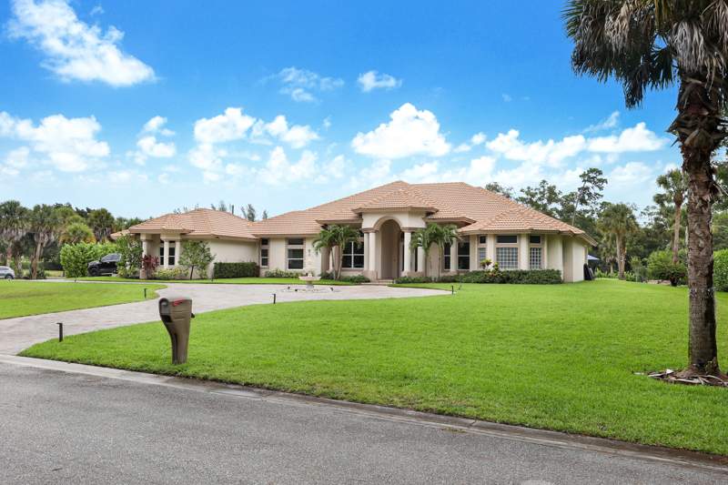 4 bedroom Single Family Residence at 142 Brynhurst Court, Wilson Est, West Palm Beach — photo 2