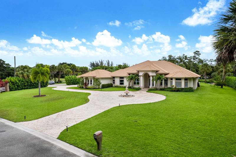 4 bedroom Single Family Residence at 142 Brynhurst Court, Wilson Est, West Palm Beach — photo 5